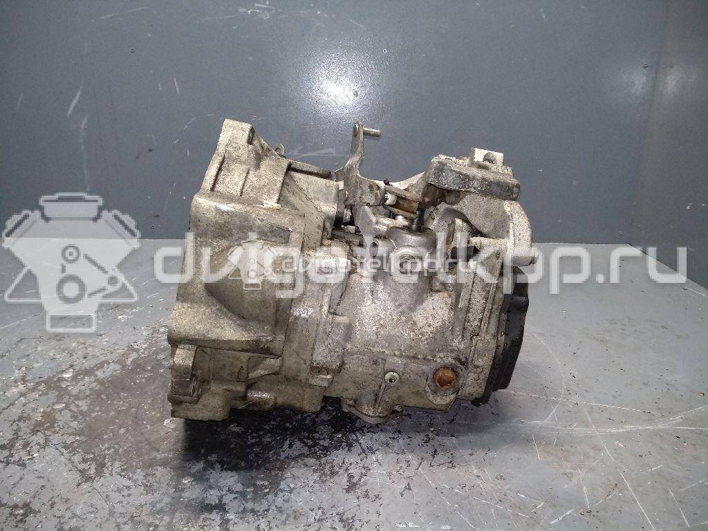 Фото Контрактная (б/у) МКПП для Audi A3 105 л.с 8V 1.9 л BLS Дизельное топливо 0A4300045 {forloop.counter}}