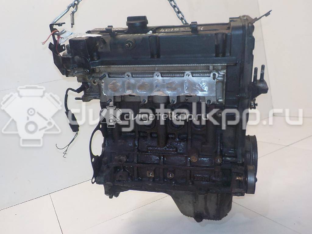 Фото Контрактный (б/у) двигатель G4ED для Hyundai Accent 104-114 л.с 16V 1.6 л бензин 2110126C00 {forloop.counter}}