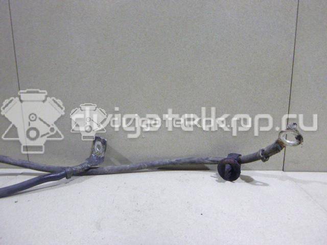 Фото Клемма аккумулятора минус  2408000q0e для nissan Almera (G15) {forloop.counter}}