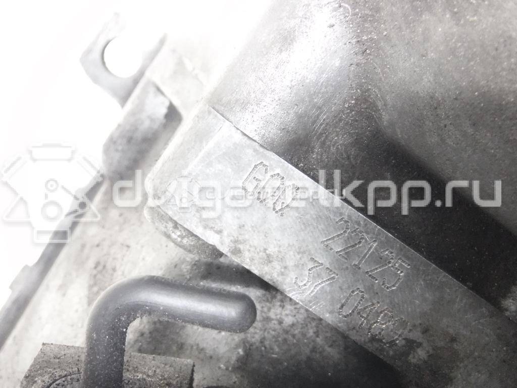 Фото Контрактная (б/у) МКПП для Audi A3 105 л.с 8V 1.9 л BLS Дизельное топливо 0A4300045 {forloop.counter}}