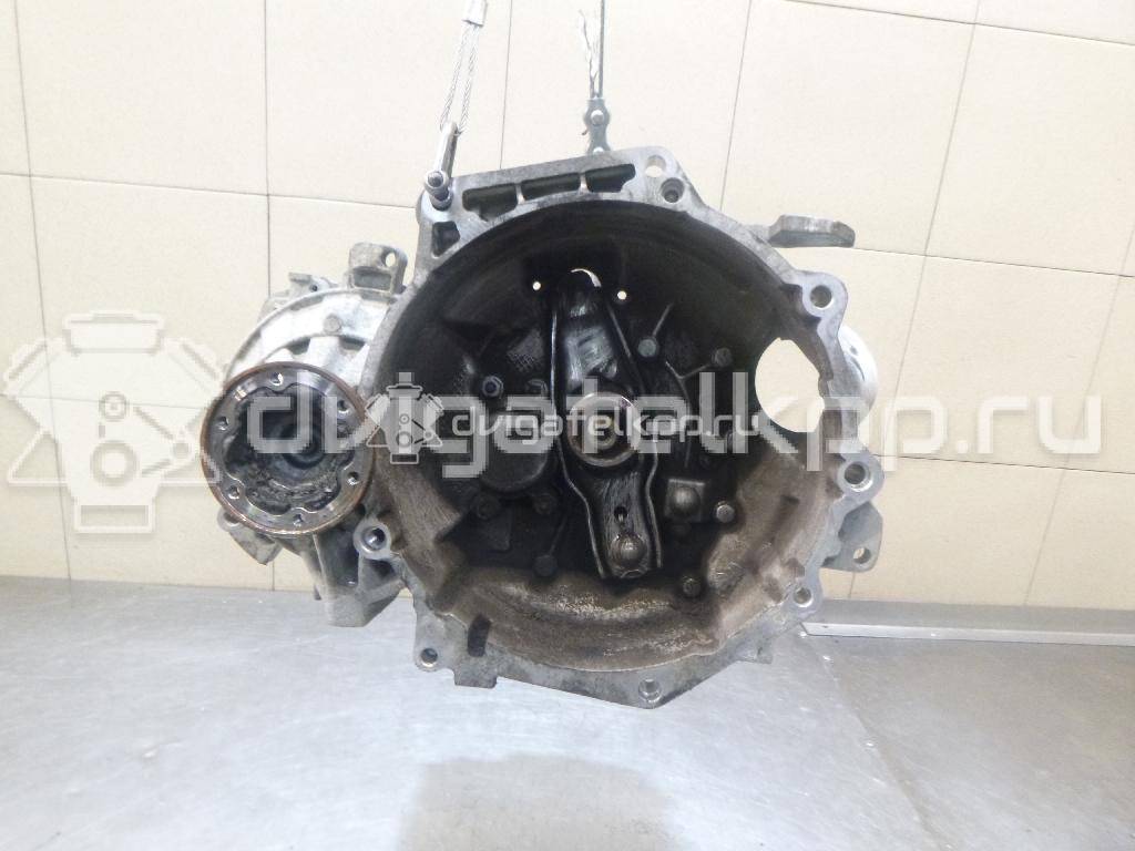 Фото Контрактная (б/у) МКПП для Audi A3 105 л.с 8V 1.9 л BXE Дизельное топливо 0A4300045 {forloop.counter}}