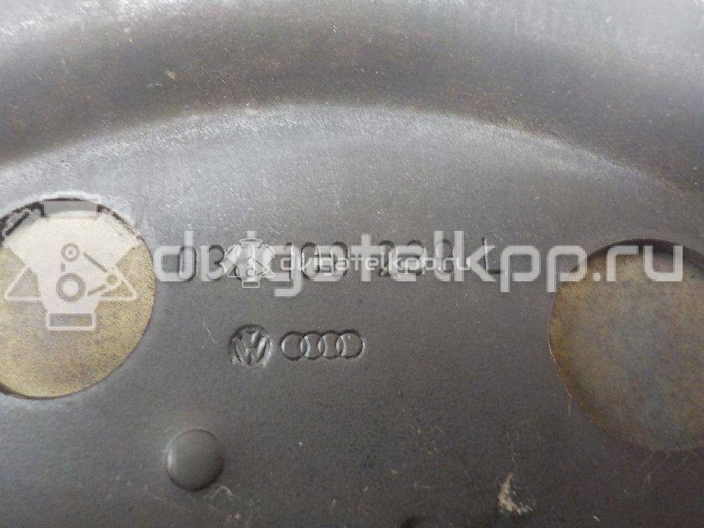 Фото Шестерня (шкив) распредвала для двигателя BLS для Audi A3 105 л.с 8V 1.9 л Дизельное топливо 038109239L {forloop.counter}}