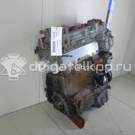 Фото Контрактный (б/у) двигатель QG16DE для Nissan Sunny / Bluebird / Avenir / Primera / Almera 102-120 л.с 16V 1.6 л бензин 1010295F0B