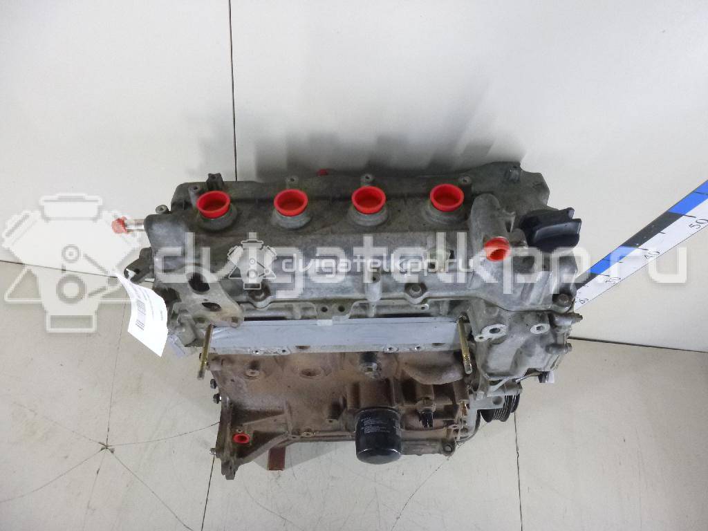 Фото Контрактный (б/у) двигатель QG16DE для Nissan Sunny / Bluebird / Avenir / Primera / Almera 102-120 л.с 16V 1.6 л бензин 1010295F0B {forloop.counter}}