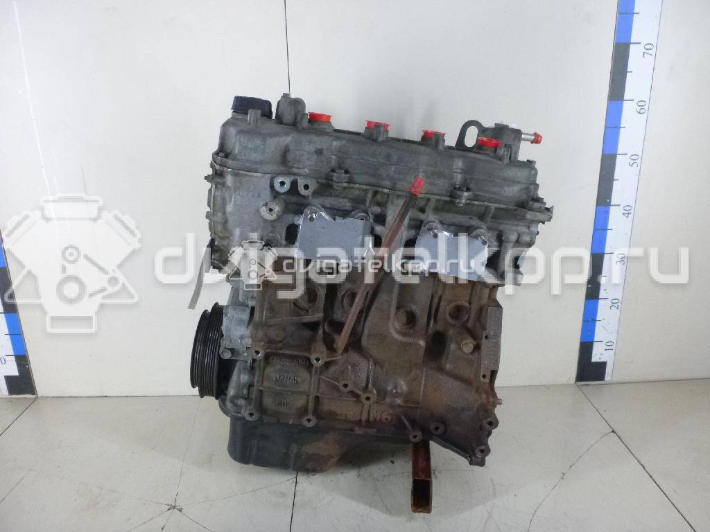 Фото Контрактный (б/у) двигатель QG16DE для Nissan Sunny / Bluebird / Avenir / Primera / Almera 102-120 л.с 16V 1.6 л бензин 1010295F0B {forloop.counter}}