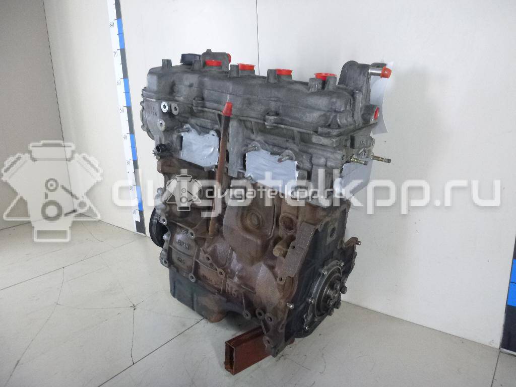 Фото Контрактный (б/у) двигатель QG16DE для Nissan Sunny / Bluebird / Avenir / Primera / Almera 102-120 л.с 16V 1.6 л бензин 1010295F0B {forloop.counter}}