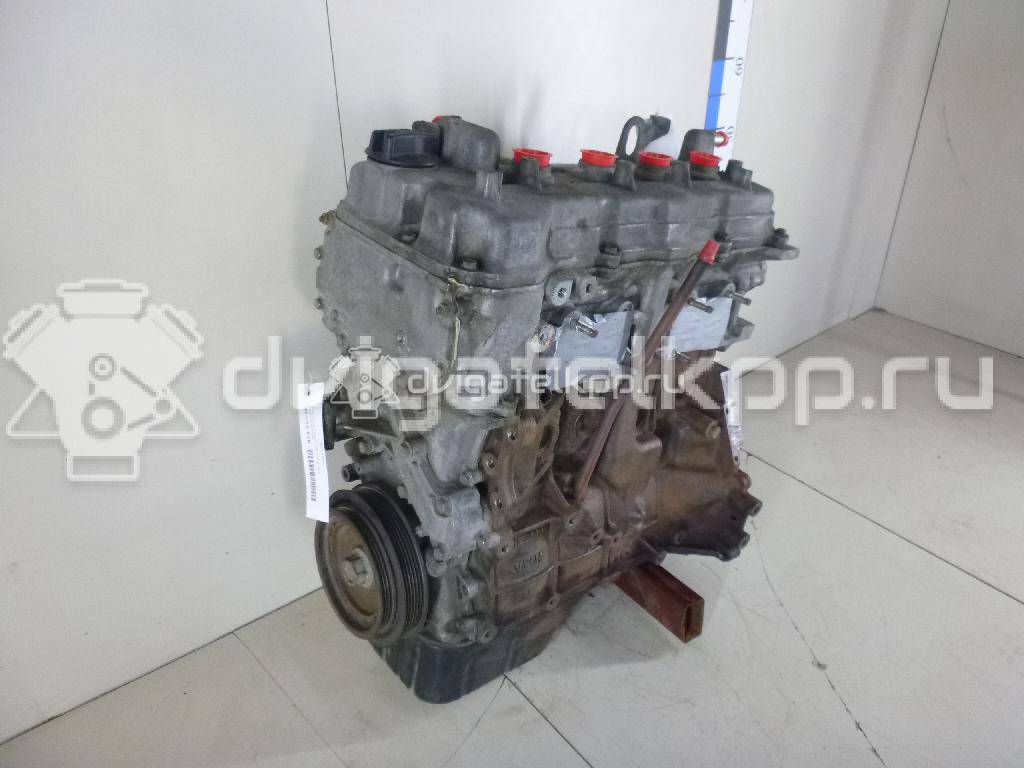 Фото Контрактный (б/у) двигатель QG16DE для Nissan Sunny / Bluebird / Avenir / Primera / Almera 102-120 л.с 16V 1.6 л бензин 1010295F0B {forloop.counter}}