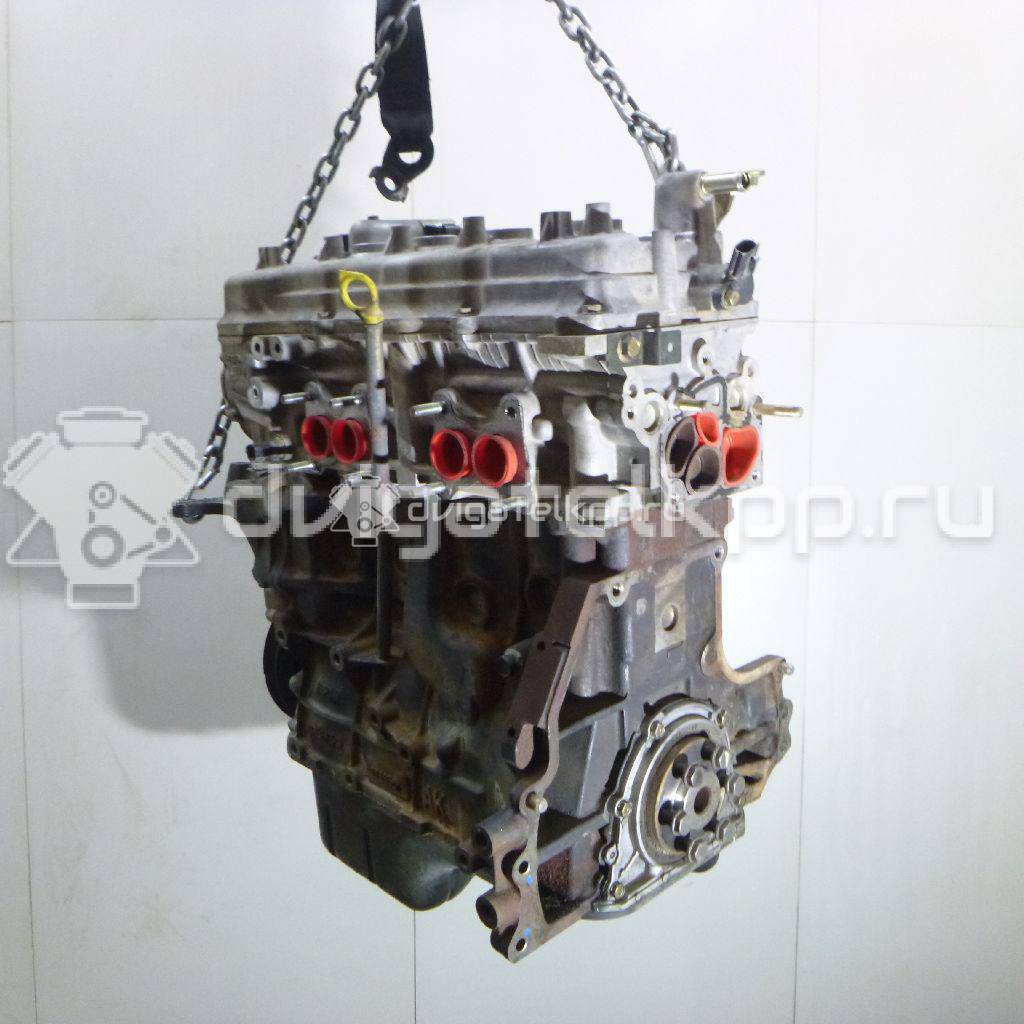 Фото Контрактный (б/у) двигатель QG16DE для Nissan Sunny / Bluebird / Avenir / Primera / Almera 102-120 л.с 16V 1.6 л бензин 1010295F0B {forloop.counter}}