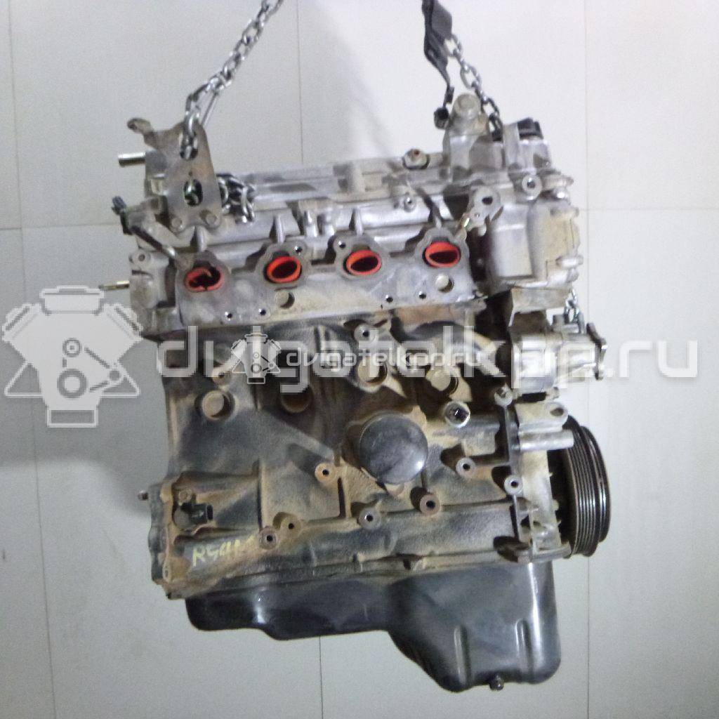 Фото Контрактный (б/у) двигатель QG16DE для Nissan Sunny / Bluebird / Avenir / Primera / Almera 102-120 л.с 16V 1.6 л бензин 1010295F0B {forloop.counter}}