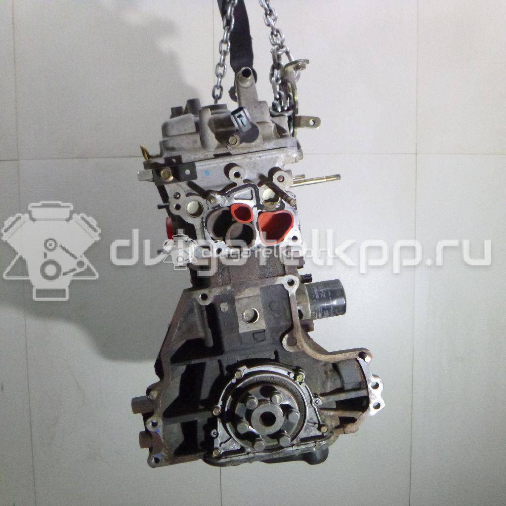 Фото Контрактный (б/у) двигатель QG16DE для Nissan Sunny / Bluebird / Avenir / Primera / Almera 102-120 л.с 16V 1.6 л бензин 1010295F0B {forloop.counter}}