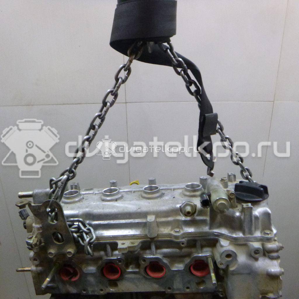 Фото Контрактный (б/у) двигатель QG16DE для Nissan Sunny / Bluebird / Avenir / Primera / Almera 102-120 л.с 16V 1.6 л бензин 1010295F0B {forloop.counter}}