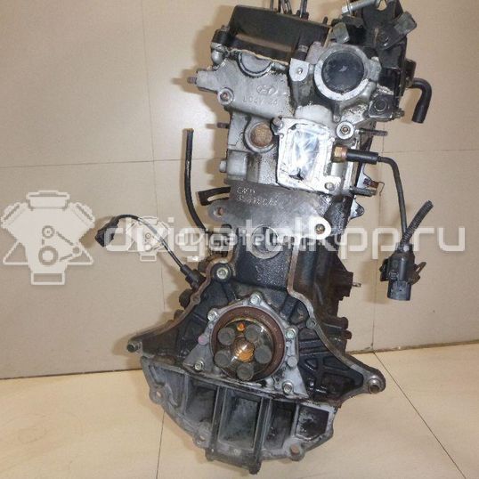 Фото Контрактный (б/у) двигатель G4ED для Hyundai Accent 104-114 л.с 16V 1.6 л бензин 2110126C00