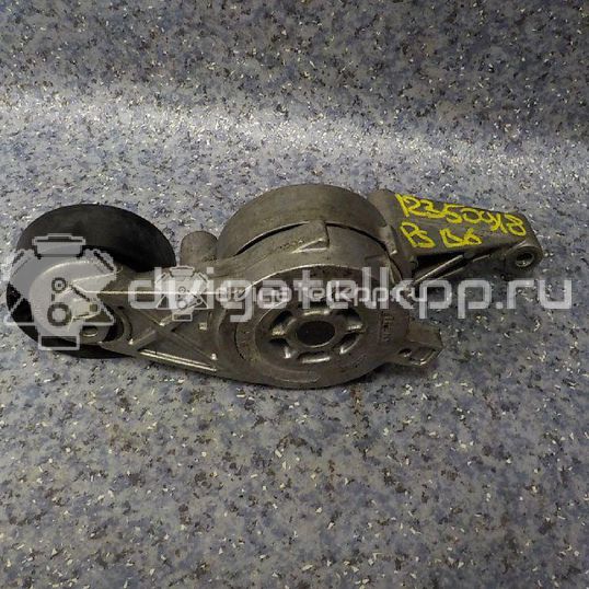 Фото Натяжитель ремня для двигателя BMM для Audi A3 140 л.с 8V 2.0 л Дизельное топливо 03G903315C