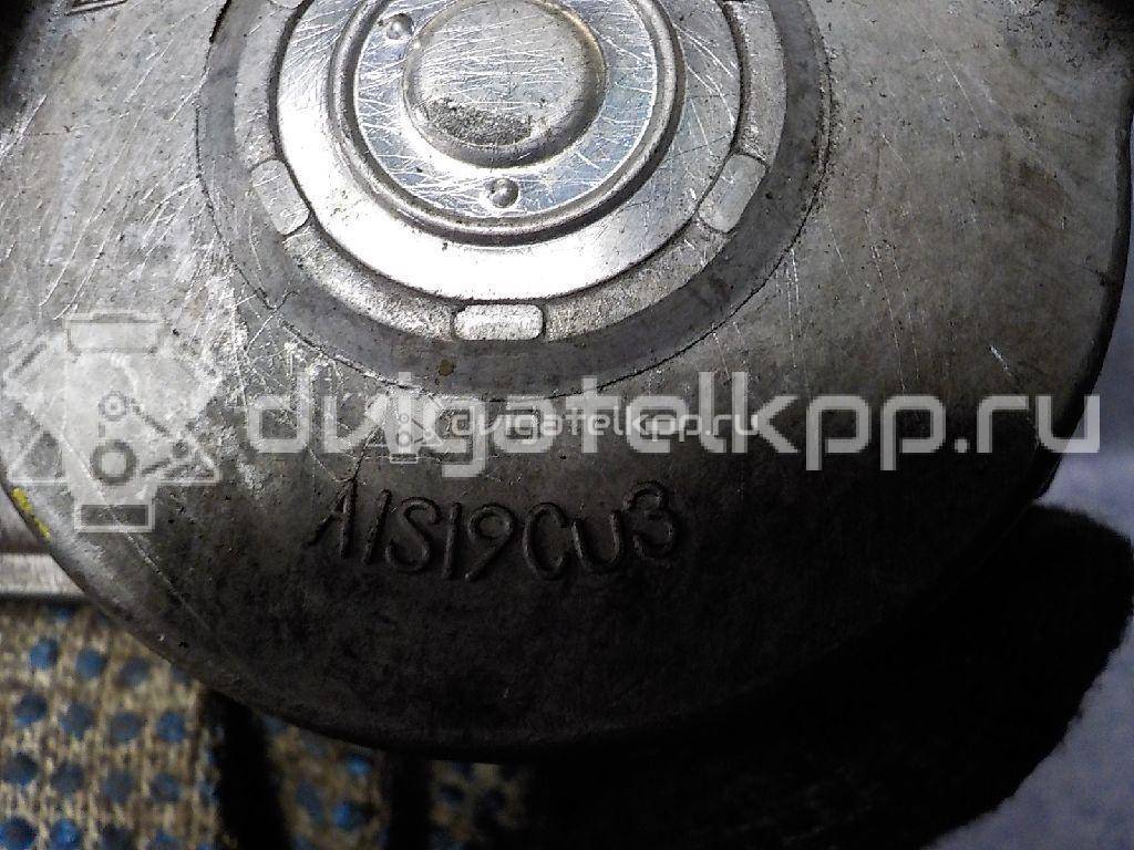 Фото Натяжитель ремня для двигателя BMM для Audi A3 140 л.с 8V 2.0 л Дизельное топливо 03G903315C {forloop.counter}}