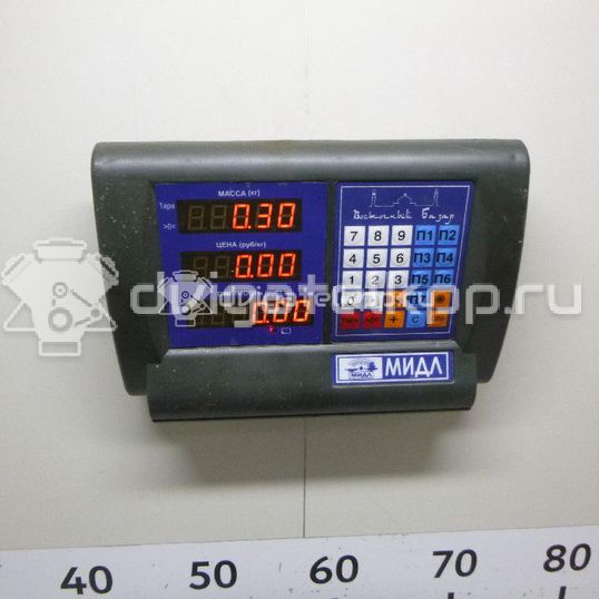 Фото Пыльник двигателя боковой правый  8671231000 для nissan Almera Classic (B10)