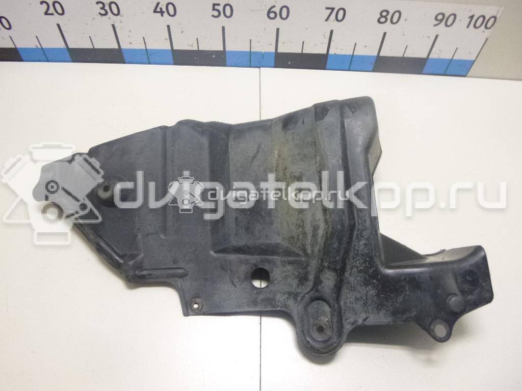 Фото Пыльник двигателя боковой правый  8671231000 для nissan Almera Classic (B10) {forloop.counter}}