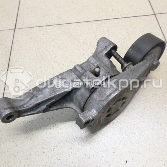 Фото Натяжитель ремня для двигателя BMM для Audi A3 140 л.с 8V 2.0 л Дизельное топливо 03G903315C