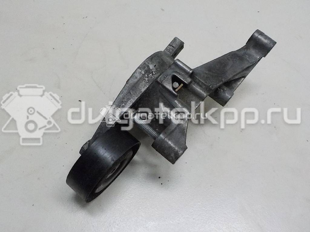 Фото Натяжитель ремня для двигателя BMM для Audi A3 140 л.с 8V 2.0 л Дизельное топливо 03G903315C {forloop.counter}}