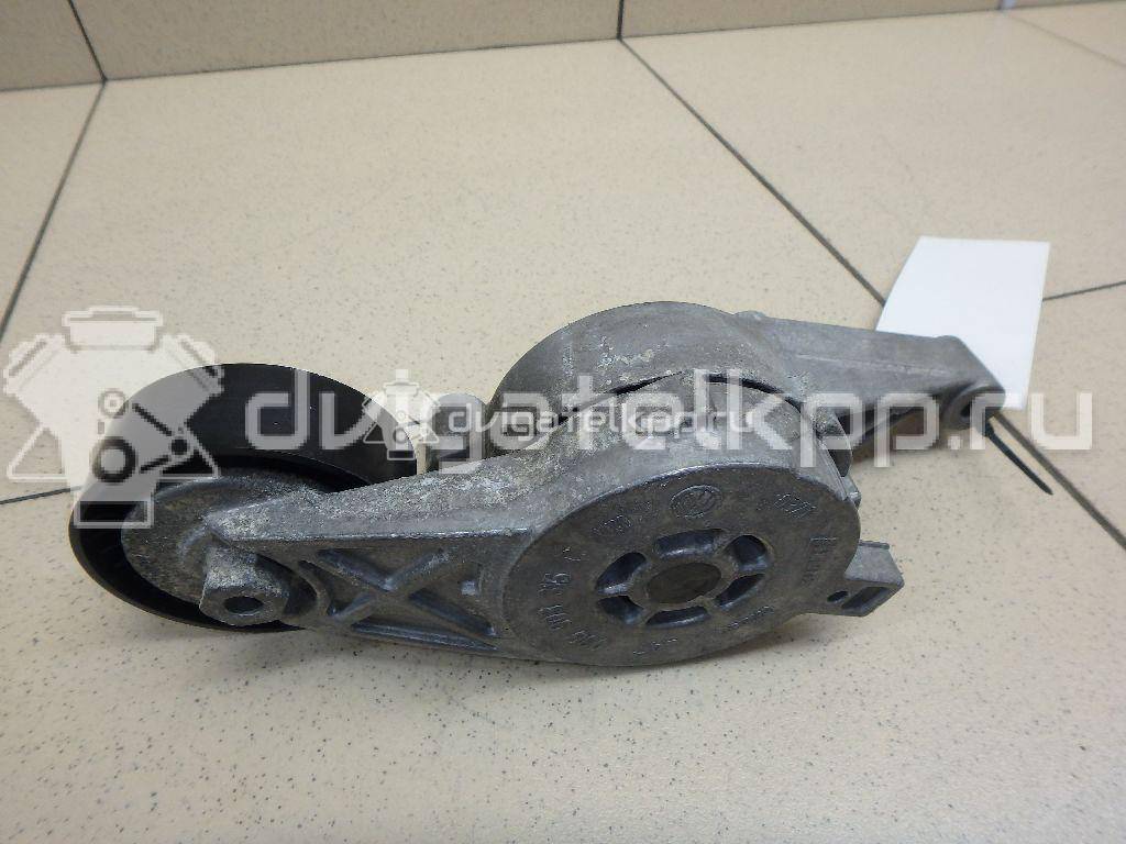 Фото Натяжитель ремня для двигателя BMM для Audi A3 140 л.с 8V 2.0 л Дизельное топливо 03G903315C {forloop.counter}}