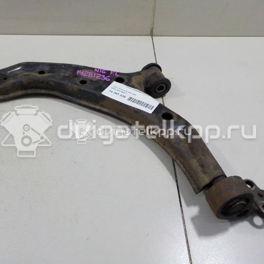 Фото Рычаг передний левый  54501BM410 для Nissan Primera / Almera