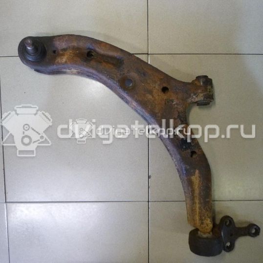 Фото Рычаг передний левый  54501BM410 для Nissan Primera / Almera