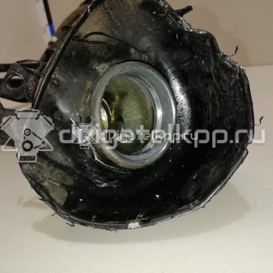 Фото Горловина топливного бака  1722195F0A для nissan Almera Classic (B10)