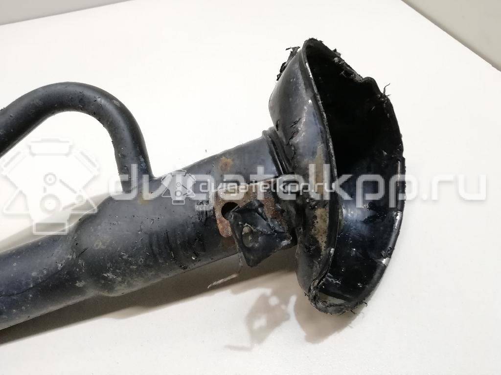 Фото Горловина топливного бака  1722195F0A для nissan Almera Classic (B10) {forloop.counter}}