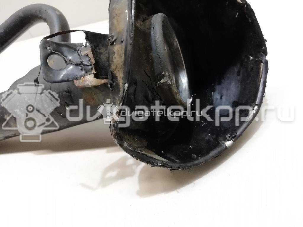 Фото Горловина топливного бака  1722195F0A для nissan Almera Classic (B10) {forloop.counter}}