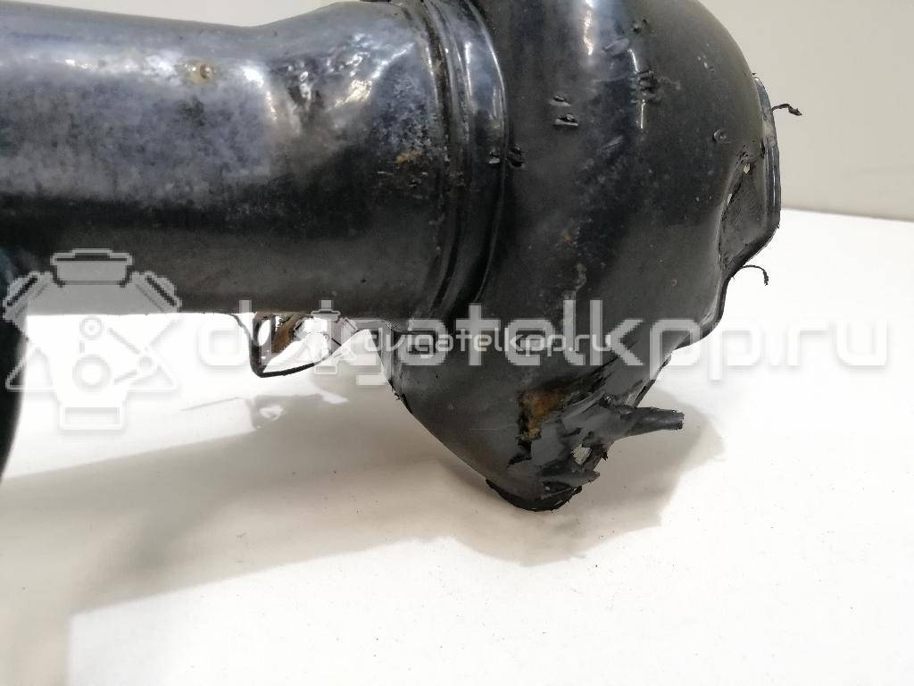 Фото Горловина топливного бака  1722195F0A для nissan Almera Classic (B10) {forloop.counter}}