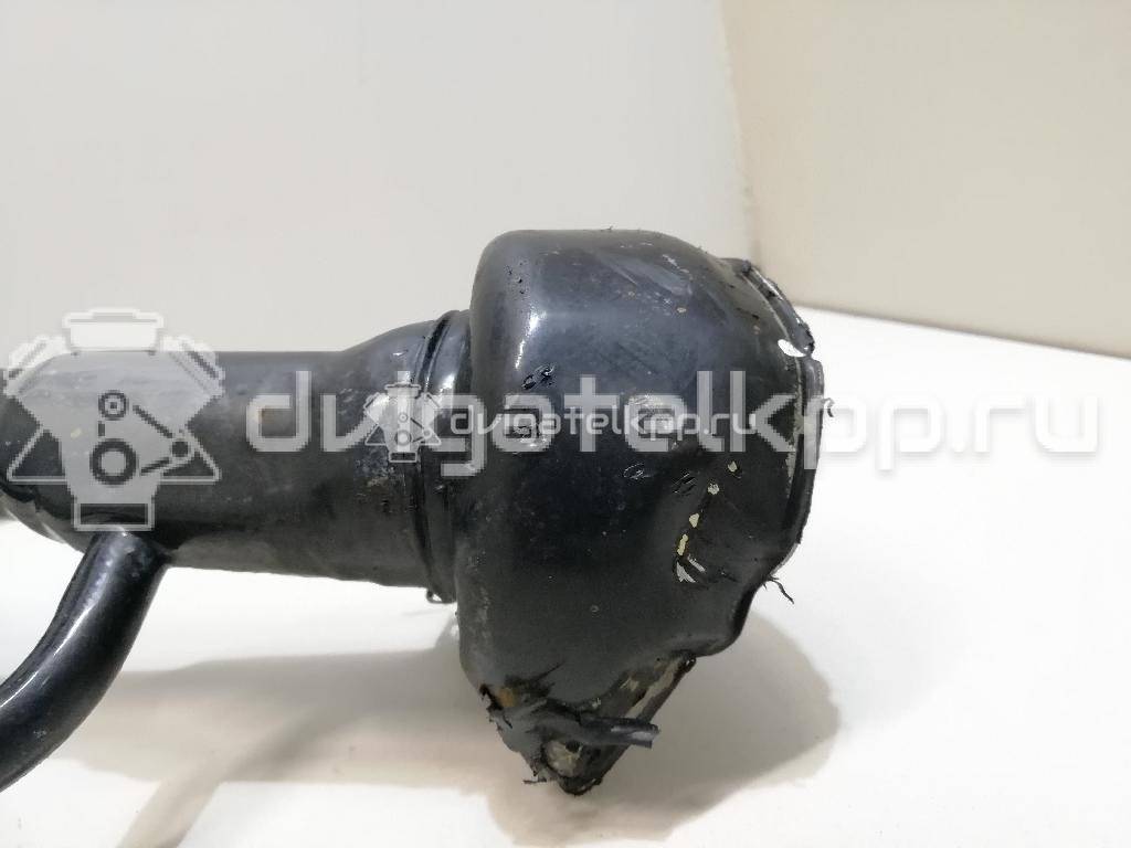 Фото Горловина топливного бака  1722195F0A для nissan Almera Classic (B10) {forloop.counter}}