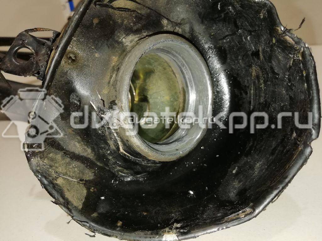 Фото Горловина топливного бака  1722195F0A для nissan Almera Classic (B10) {forloop.counter}}