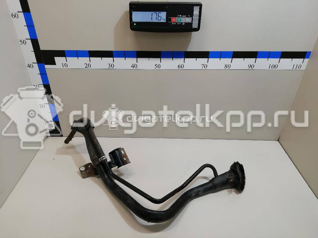 Фото Горловина топливного бака  1722195F0A для nissan Almera Classic (B10) {forloop.counter}}