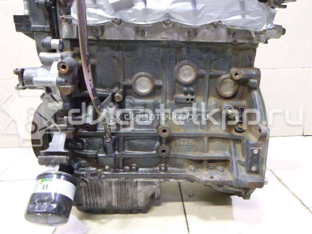 Фото Контрактный (б/у) двигатель G4GC для Hyundai Highway Van / Tucson / I30 / Elantra 139-146 л.с 16V 2.0 л бензин 104D123U00 {forloop.counter}}