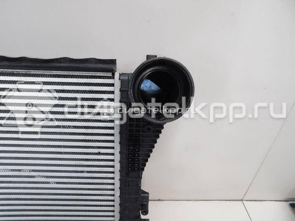 Фото Интеркулер для двигателя BXE для Audi A3 105 л.с 8V 1.9 л Дизельное топливо 1K0145803L {forloop.counter}}
