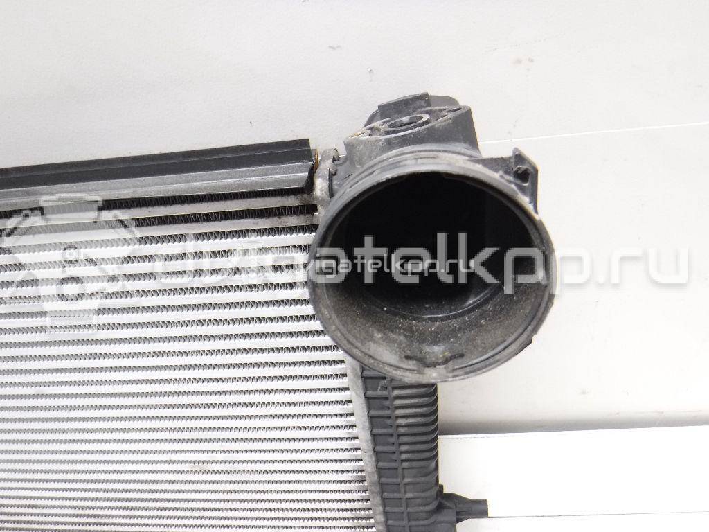 Фото Интеркулер для двигателя BMM для Audi A3 140 л.с 8V 2.0 л Дизельное топливо 1K0145803R {forloop.counter}}