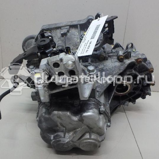 Фото Контрактная (б/у) МКПП для Hyundai I30 / Veloster Fs / Elantra / Creta / Solaris 120-132 л.с 16V 1.6 л G4FG бензин 4300026856