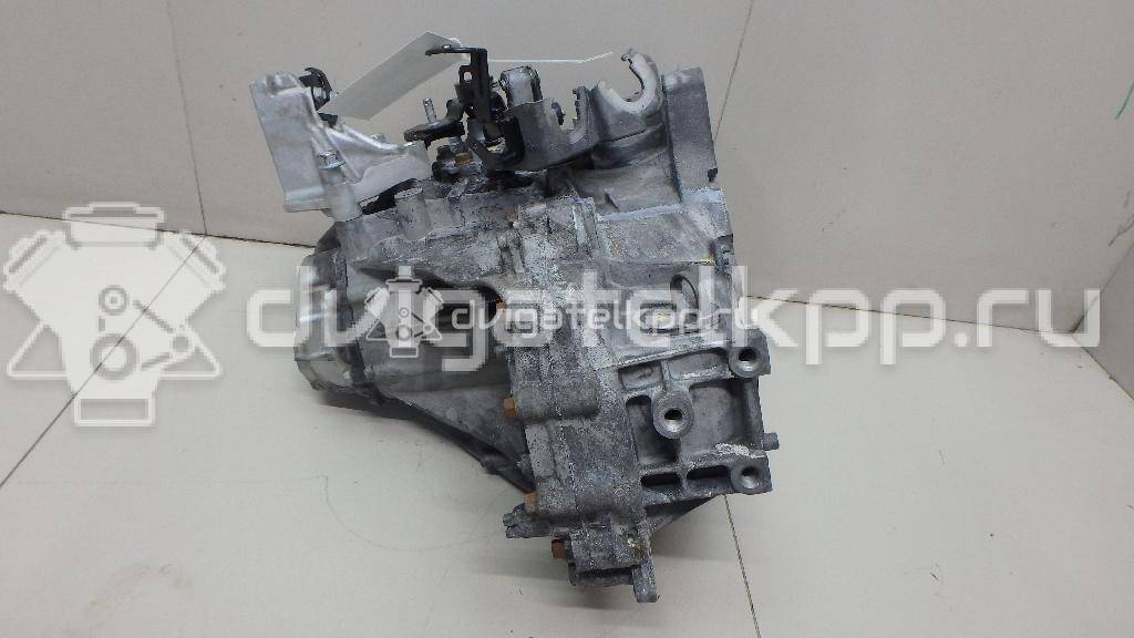 Фото Контрактная (б/у) МКПП для Hyundai I30 / Veloster Fs / Elantra / Creta / Solaris 120-132 л.с 16V 1.6 л G4FG бензин 4300026856 {forloop.counter}}