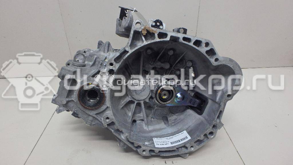 Фото Контрактная (б/у) МКПП для Hyundai I30 / Veloster Fs / Elantra / Creta / Solaris 120-132 л.с 16V 1.6 л G4FG бензин 4300026856 {forloop.counter}}