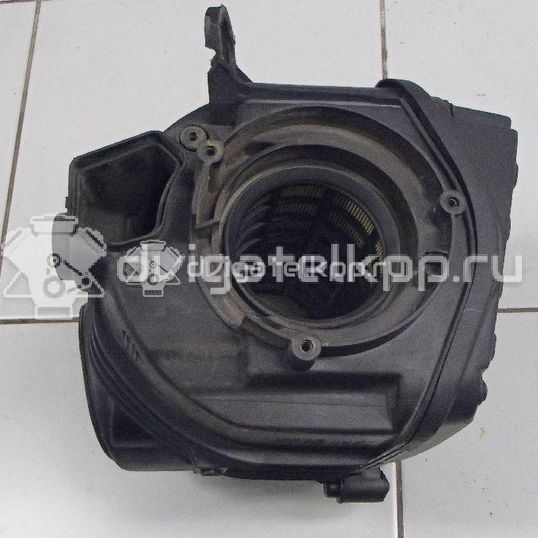 Фото Корпус воздушного фильтра для двигателя BSE для Audi A3 102 л.с 8V 1.6 л бензин 1K0129607C