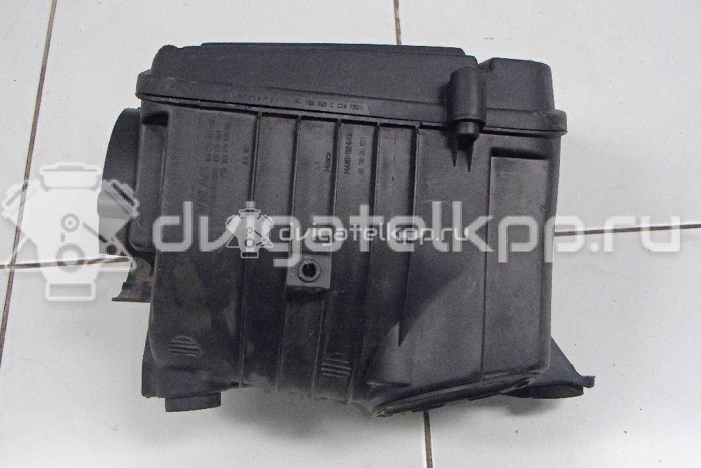 Фото Корпус воздушного фильтра для двигателя BSE для Audi A3 102 л.с 8V 1.6 л бензин 1K0129607C {forloop.counter}}