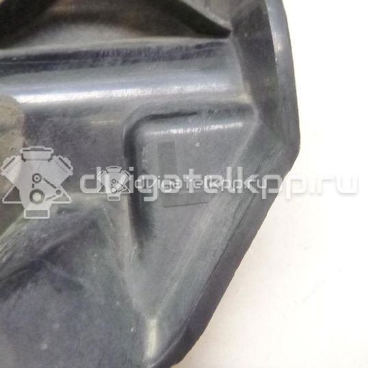 Фото Кронштейн переднего бампера левый  6204495F0A для nissan Almera Classic (B10)