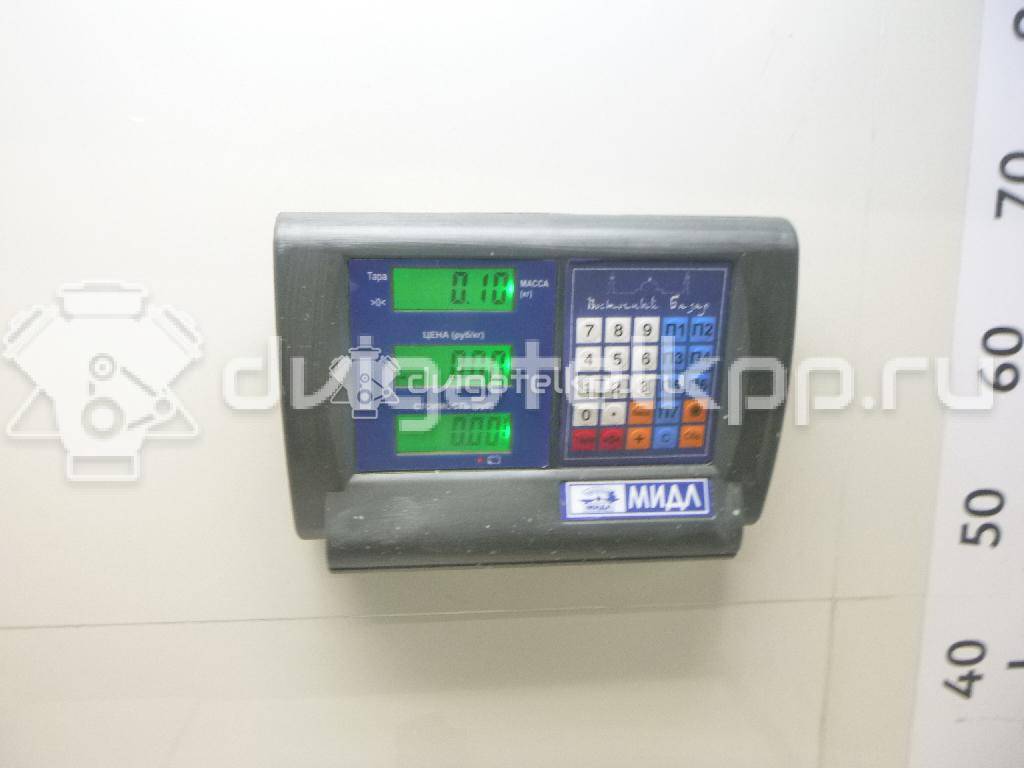 Фото Кронштейн переднего бампера левый  6204495F0A для nissan Almera Classic (B10) {forloop.counter}}