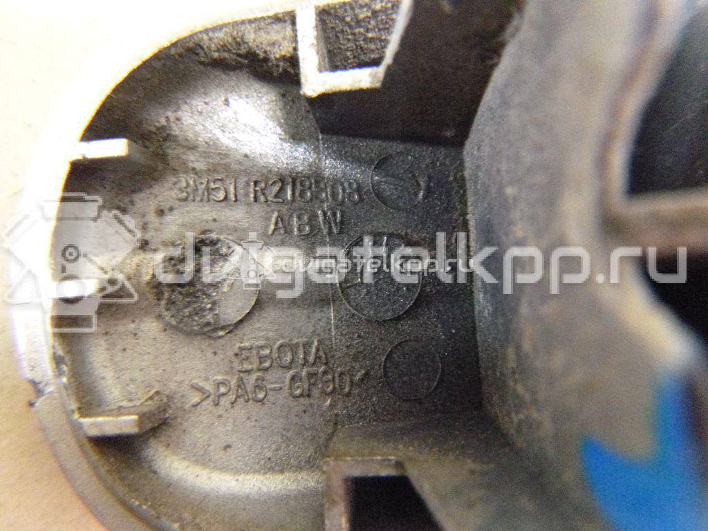 Фото Накладка ручки наружной  1305818 для nissan Almera Classic (B10) {forloop.counter}}