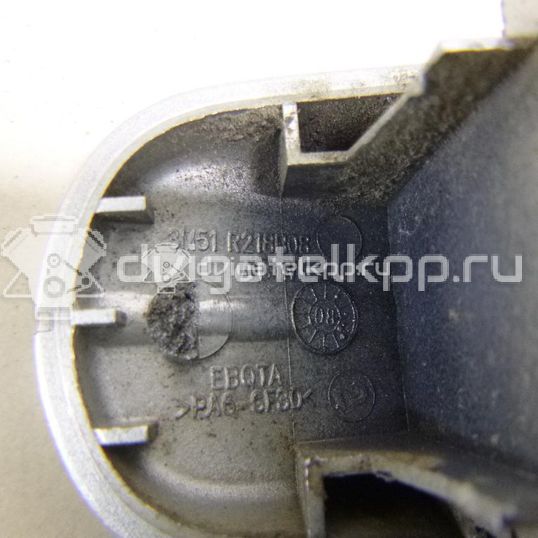 Фото Накладка ручки наружной  1305818 для nissan Almera Classic (B10)