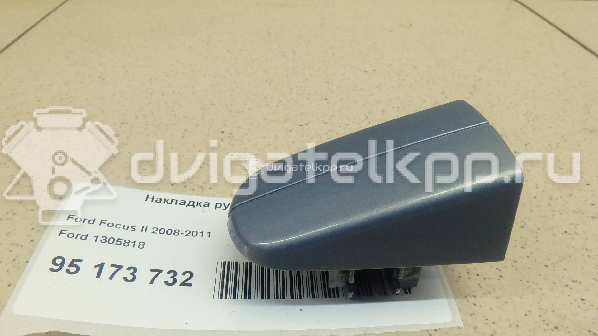 Фото Накладка ручки наружной  1305818 для nissan Almera Classic (B10) {forloop.counter}}