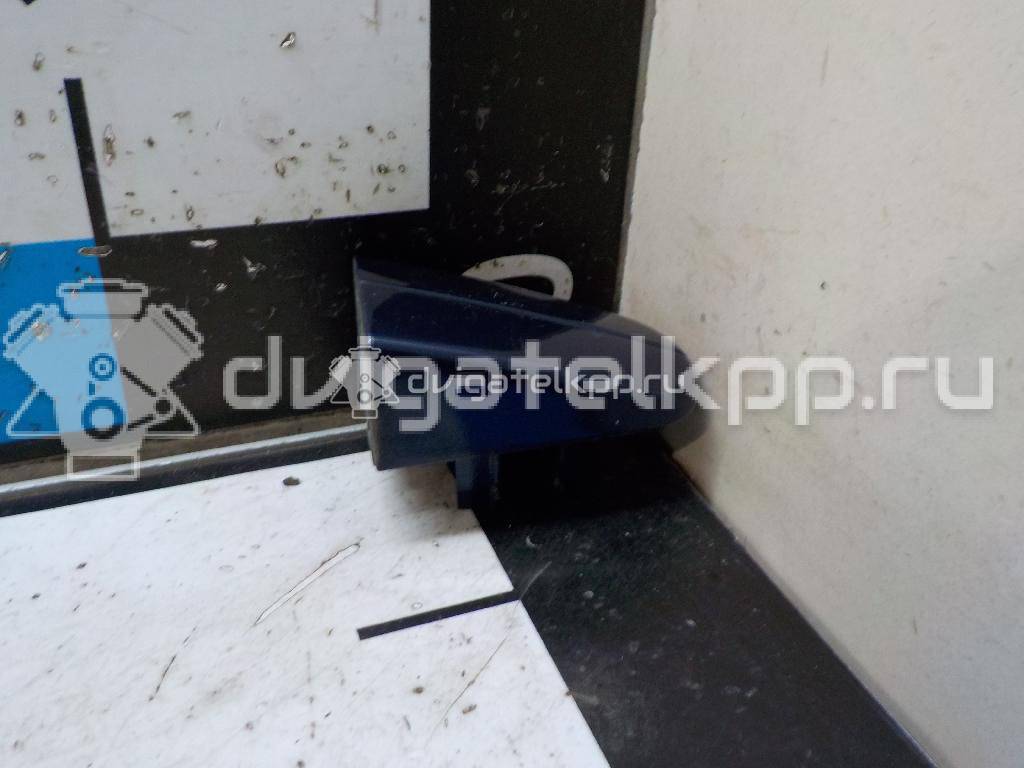 Фото Накладка ручки наружной  1305818 для nissan Almera Classic (B10) {forloop.counter}}