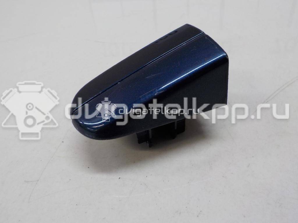 Фото Накладка ручки наружной  1305818 для nissan Almera Classic (B10) {forloop.counter}}