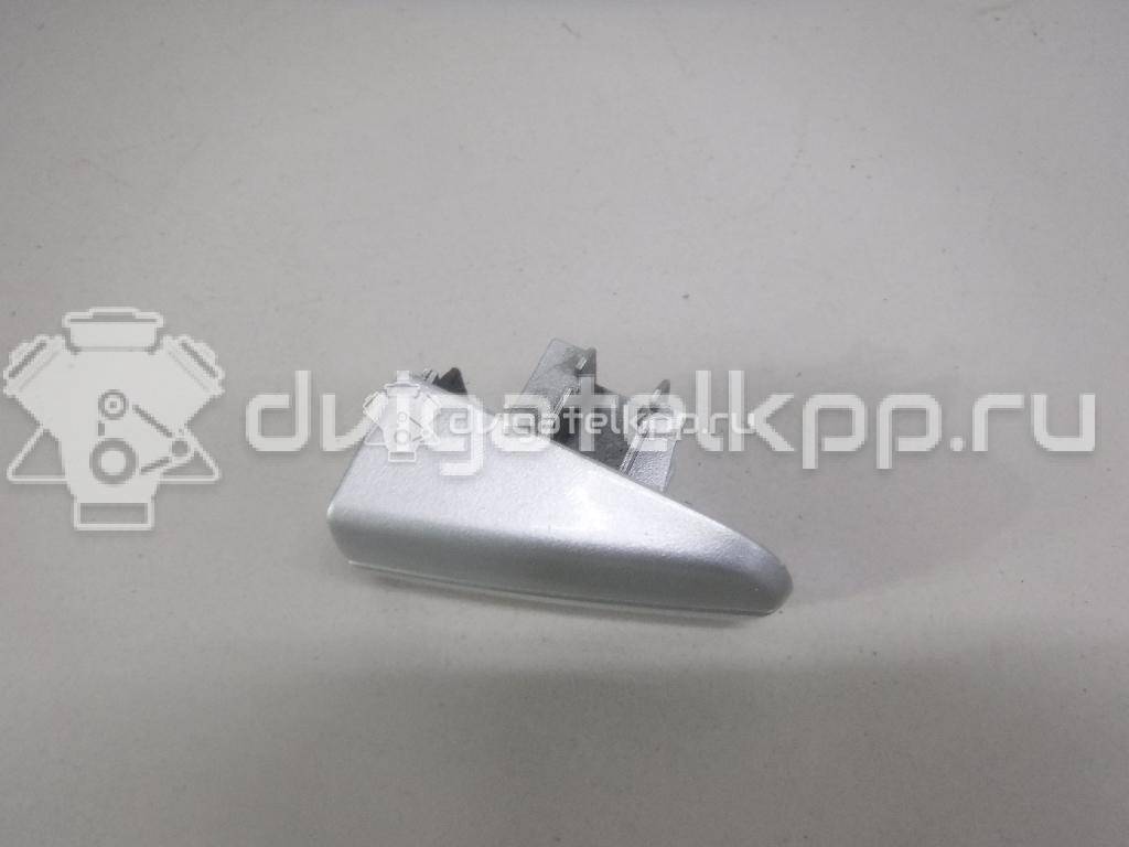 Фото Накладка ручки наружной  1305818 для nissan Almera Classic (B10) {forloop.counter}}