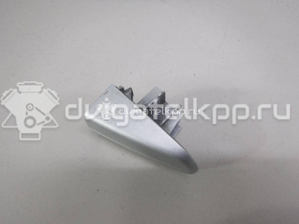 Фото Накладка ручки наружной  1305818 для nissan Almera Classic (B10) {forloop.counter}}