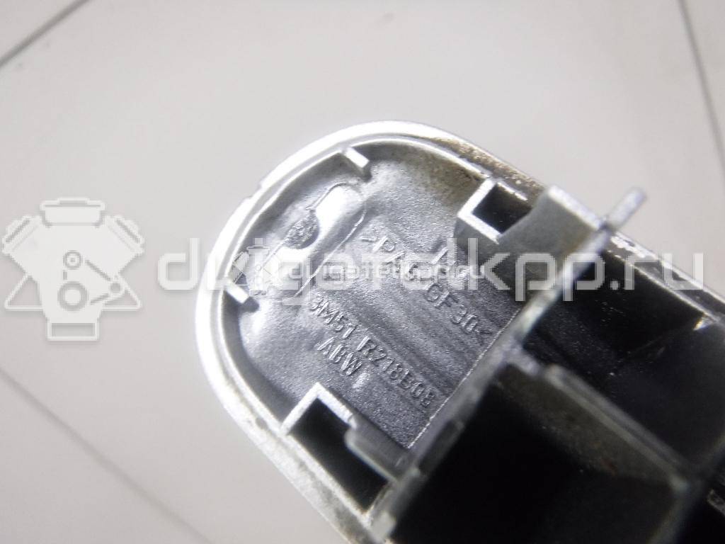 Фото Накладка ручки наружной  1305818 для nissan Almera Classic (B10) {forloop.counter}}
